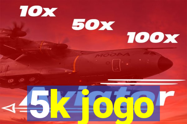 5k jogo